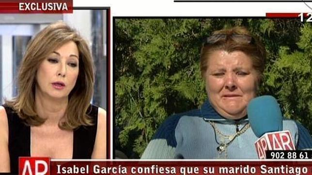 El caché de los sucesos en televisión