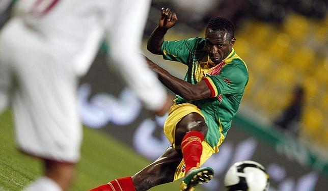 «Este Madrid puede ganar la Copa de Europa»