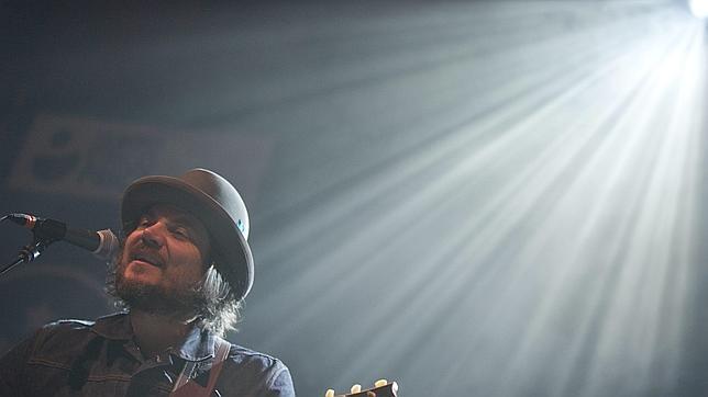 Wilco: a campo abierto