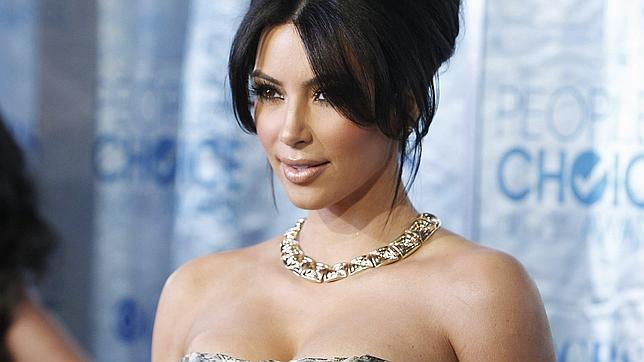 Kim Kardashian asegura que se casó con Kris Humphries «por amor»