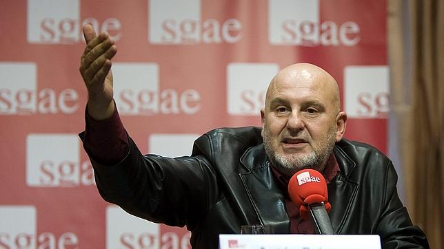 La SGAE tendrá listas abiertas para el triple de votantes