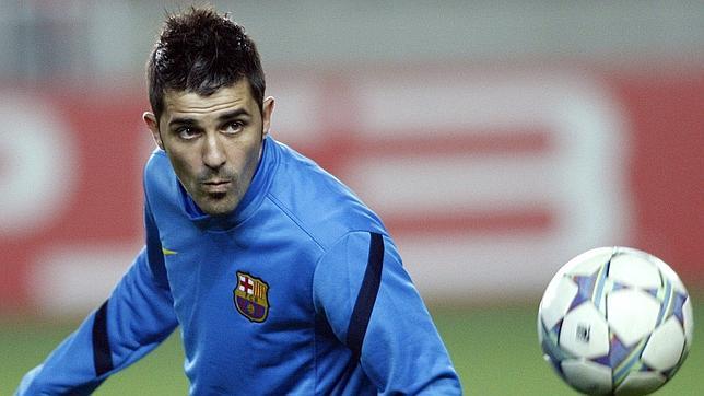 Villa gana la batalla legal a su antiguo representante