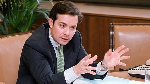 El ex secretario de Estado popular Martínez Rico asesorará al lobby inmobiliario G-14