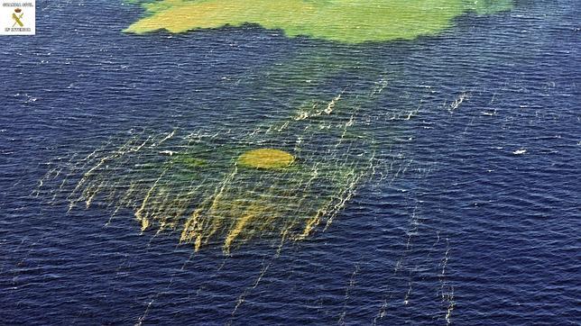 El suelo de La Restinga vibra y pone en alerta a los científicos en El Hierro