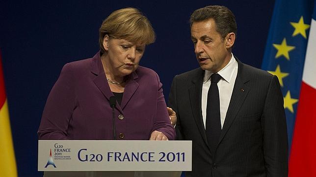 Merkel exige a Grecia que demuestre con actos sus propósitos de enmienda