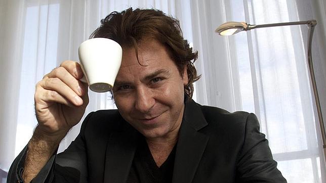 «Le he dicho que no a Woody Allen»