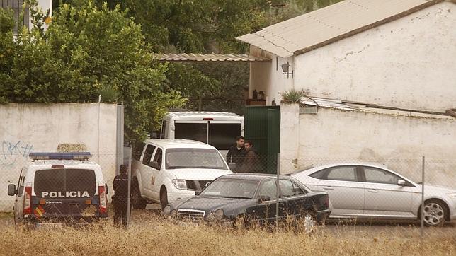 La familia materna de los niños de Córdoba: «Es difícil mantener una actitud positiva»