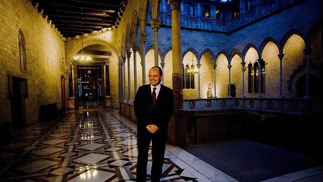 Mascarell gana al CoNCA en el pulso por el control de la cultura