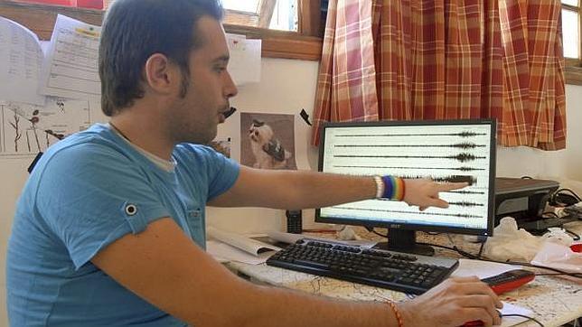 Canarias pierde datos «vitales» sobre la erupción volcánica de El Hierro