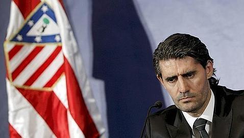 Caminero: «No es momento de tomar medidas drásticas»