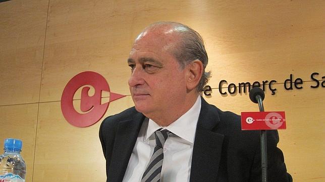 Fernández Díaz propone un pacto político para calcular las balanzas fiscales