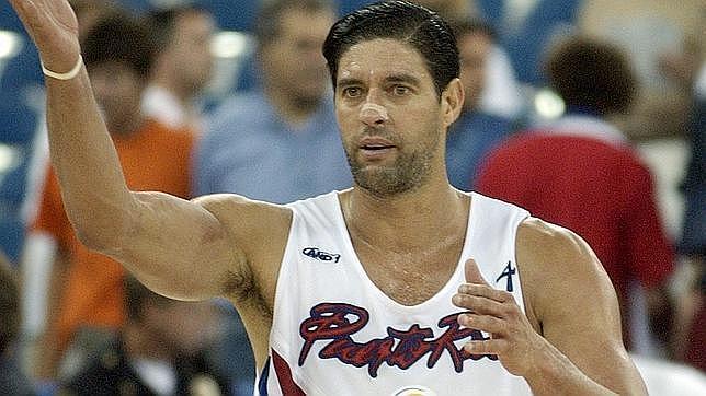 Piculín Ortiz ingresa en prisión por consumo de cocaína