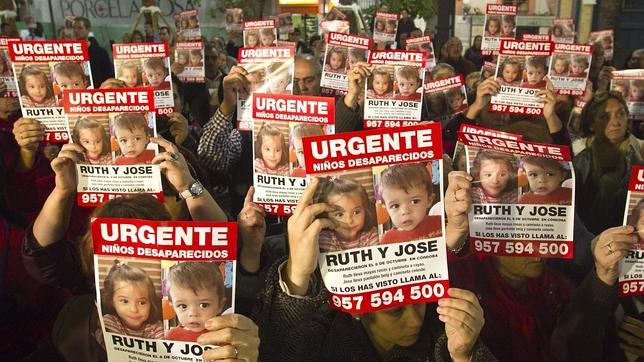 La madre de los niños de Córdoba se persona como acusación particular contra José Bretón