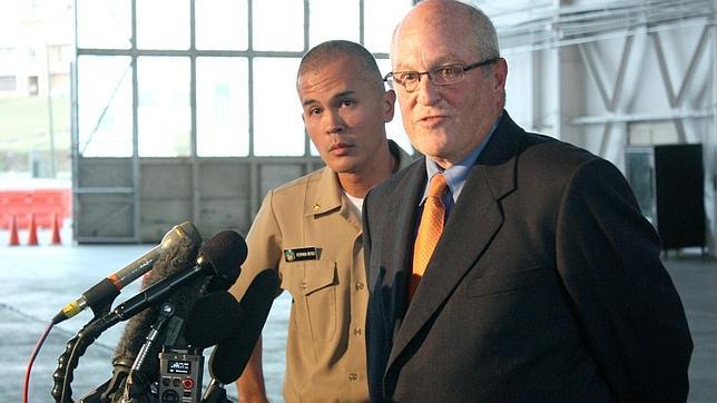 Juicio en Guantánamo contra el acusado del ataque al «USS Cole»
