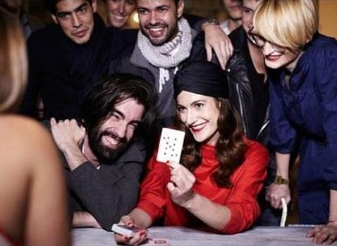 De «comunity manager» a imagen de una campaña nacional