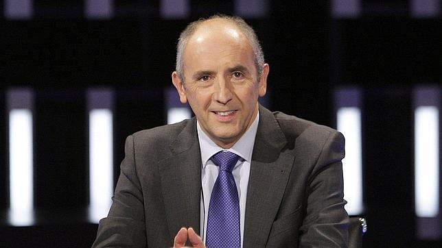 El PNV «retomará la colaboración» con el PP si ganan el 20-N