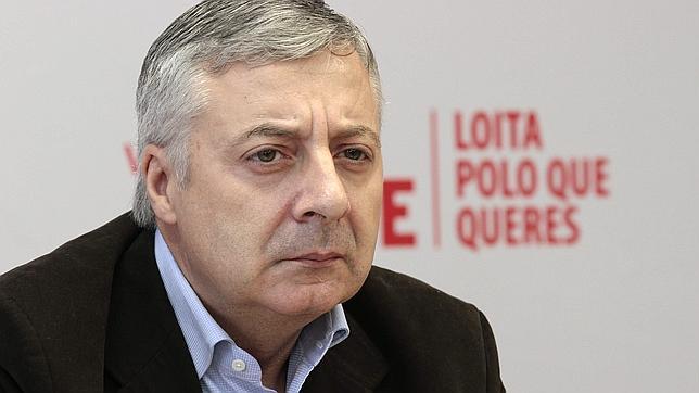 La Fiscalía ya tiene la documentación del «caso Campeón» que implica a Blanco