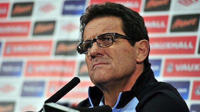 Capello: «El Barça implantó el estilo ganador de España»