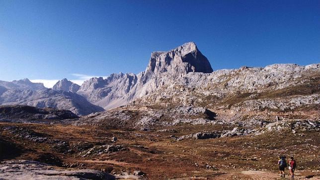 ¿Cómo afecta el cambio climático a los Parques Nacionales?