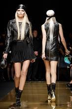 Donatella Versace: «Necesitamos sentir el lujo»