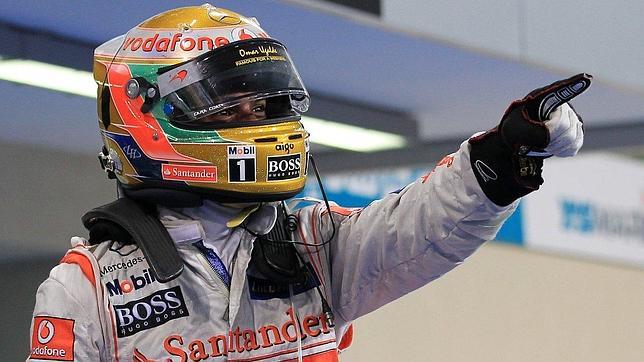 La F-1 revive sin Vettel