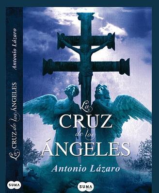 Una cruz ancestral para un trepidante thriller
