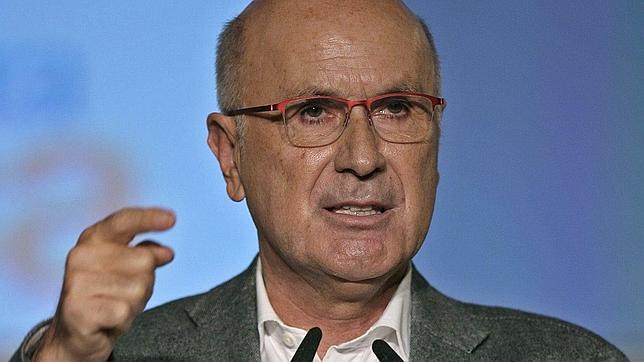 Duran i Lleida confiesa que «Sálvame Deluxe» le ayuda a conciliar el sueño