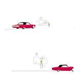 Felipe Almendros y los bajos fondos de la historieta