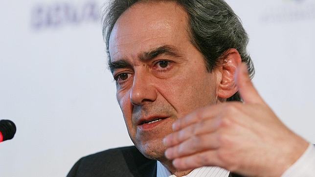 González Páramo se perfila como ministro de Economía de Rajoy
