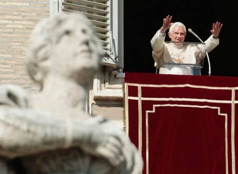 El Papa pide oraciones para su viaje a África