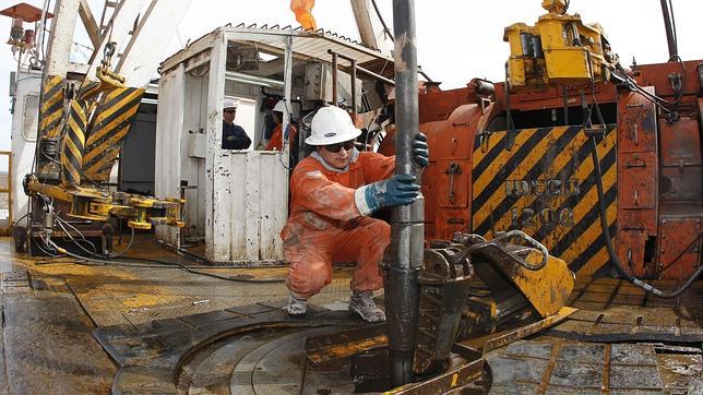 Repsol descubre un nuevo yacimiento de petróleo de alta calidad en Brasil