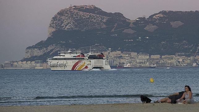 La justicia europea confirma la ilegalidad del impuesto de sociedades de Gibraltar