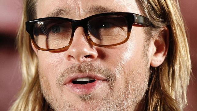 Brad Pitt niega que se haya fijado una fecha final en su carrera de actor