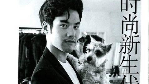 Joseph Altuzarra, Mejor Diseñador del Año