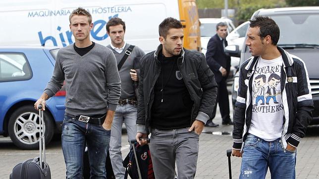 Penúltima oportunidad para convencer a Del Bosque