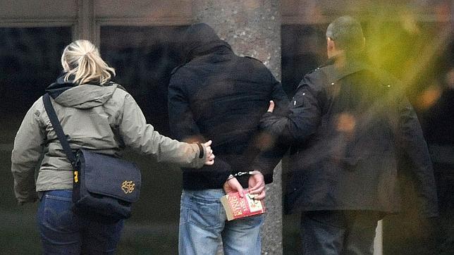 Un agente alemán estuvo cerca de seis crímenes de los neonazis