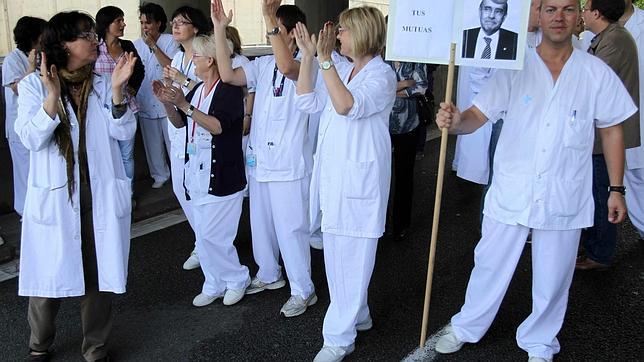 Los salarios se incrementarán un 2,5% en 2012, según Deloitte