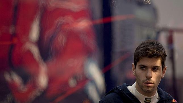 Los capos ensalzan a Alguersuari