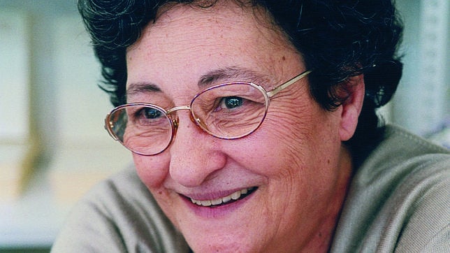 Francisca Aguirre, Premio Nacional de Poesía