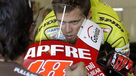 Terol, homenajes a la carrera