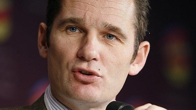 El abogado de Matas denuncia las filtraciones en el «caso Urdangarín»