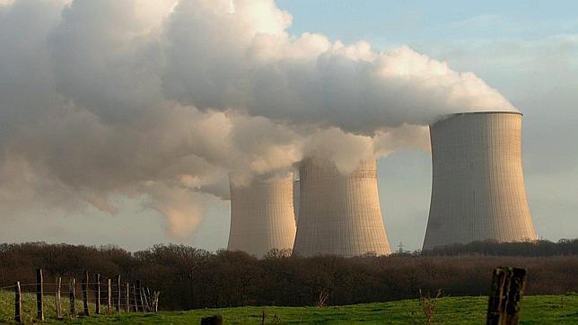 La estrategia nuclear de Hollande refuerza a Sarkozy de cara a las presidenciales