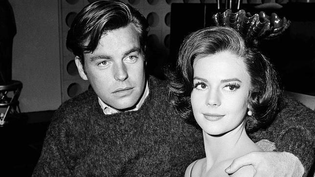 El capitán del yate culpa de la muerte de Natalie Wood a su esposo Robert Wagner