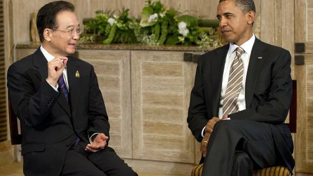 Obama relanza el papel de EE.UU. en Asia frente al alza de China