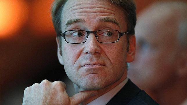 El Bundesbank dice que España no necesitará ayuda externa