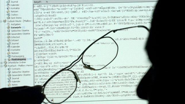 Una nueva oleada de «spam» intenta propagar el troyano Zeus