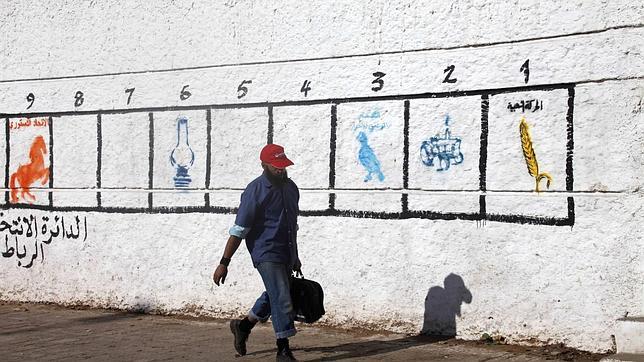 El peso de la indiferencia ante las urnas