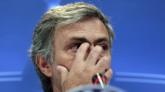 Mourinho supera el récord de Guardiola