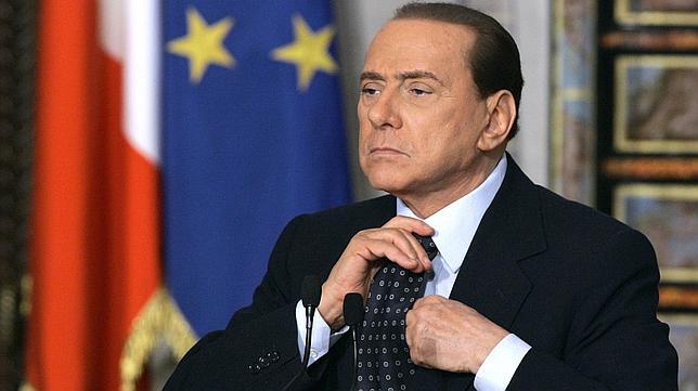 Berlusconi, un melómano de amores