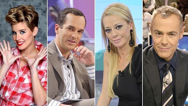 ¿Fin de una era en Telecinco?